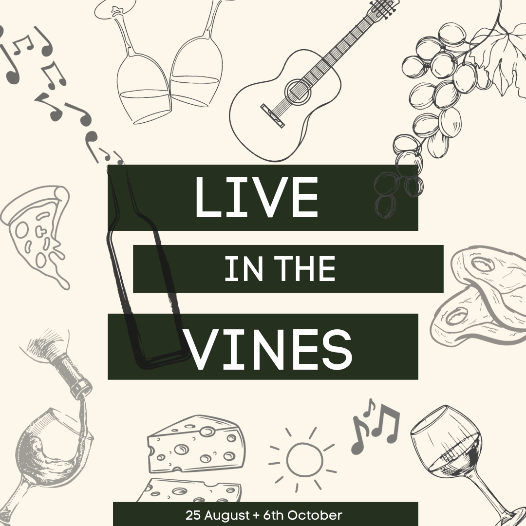 Live In The Vines 2024 Yarran Wines Reservations   Live In The Vines  6  