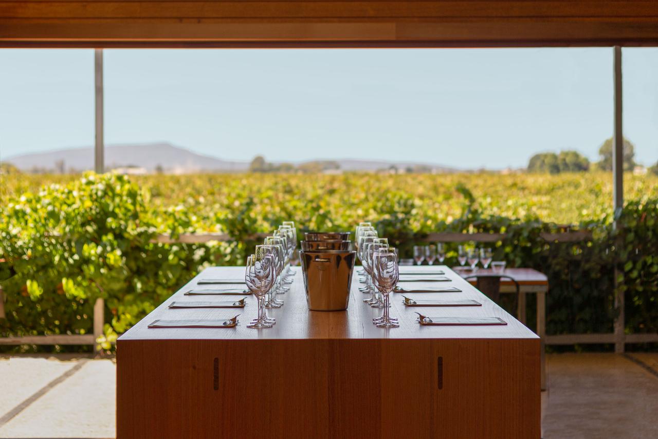 Wine Tasting