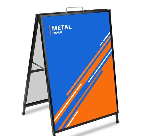 Learmonth Airport A-Frame stand monthly FY26/27