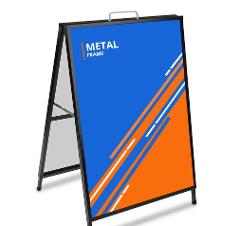 Learmonth Airport A-Frame stand monthly FY26/27