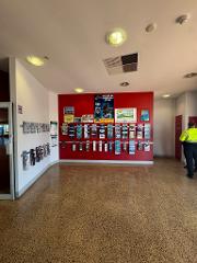 Learmonth Airport A4 brochure multi (3) annual 2025/26