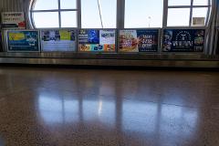 SOLD OUT 25/26 - Learmonth Airport Back-lit poster annual