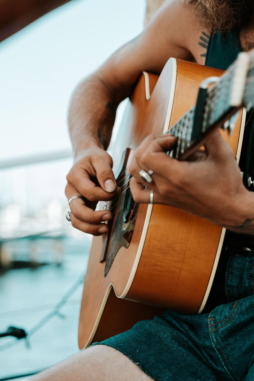 Mooloolaba Sunset Cruise with Live Music