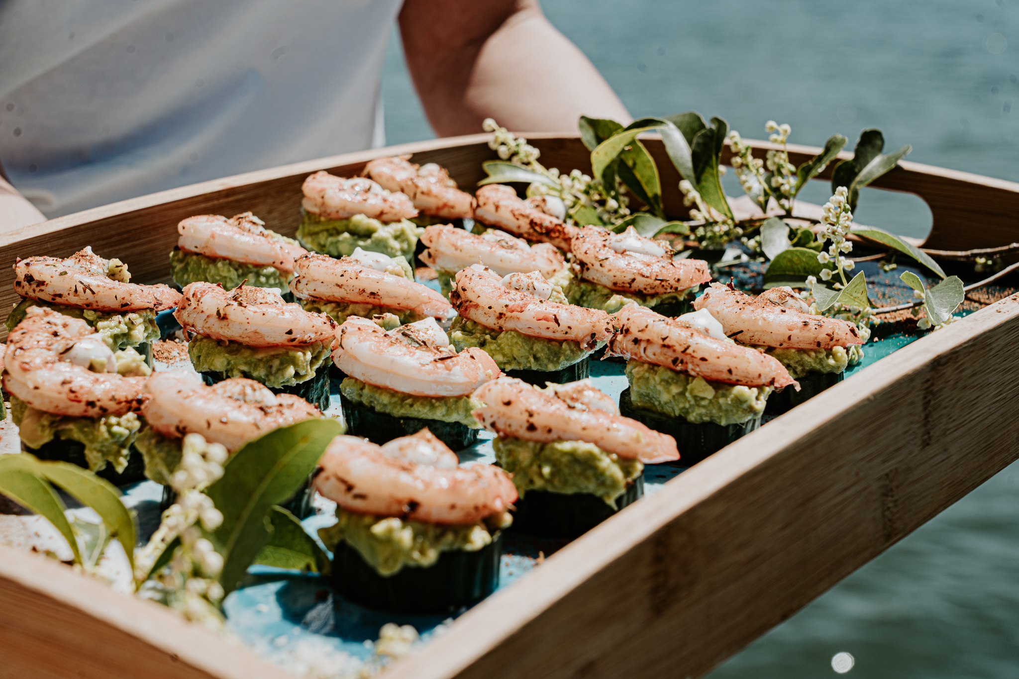 Saltwater Cultural Tour