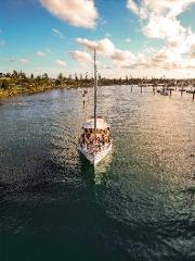 Mooloolaba Sunset Cruise Gift Voucher