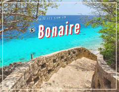 Capt. Hook's "Dive Bonaire" Getaway