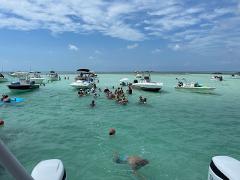 Key West Island & Sandbar Cruise