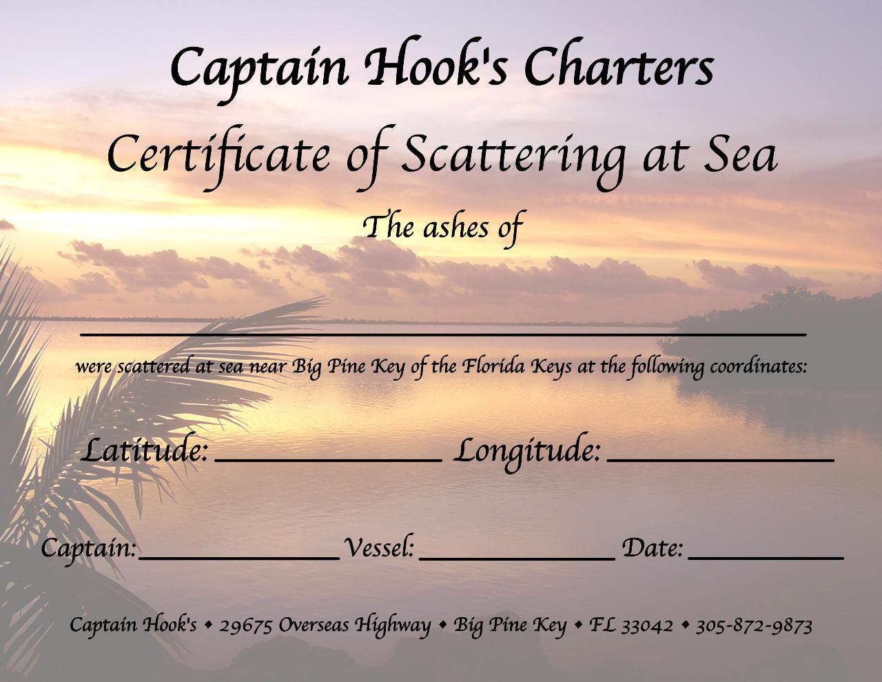 sunset-memorial-ashes-at-sea-cruise-captain-hook-s-reservations