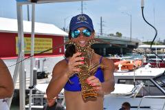 Key West Lobster Dive Trip