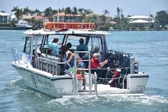 Boat Diver Specialty Course @ Big Pine Key