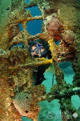 Before Turkey Day Turks and Caicos Adventure