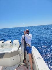 Fishing Charter - Captain Ed Traylor