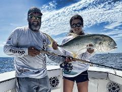 Fishing Charter - Captain Pablo Rodriguez