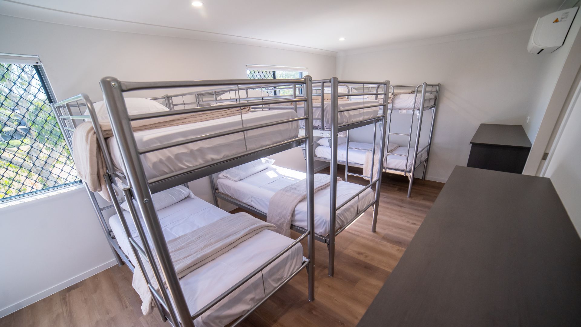 Wakeboarding Stopover