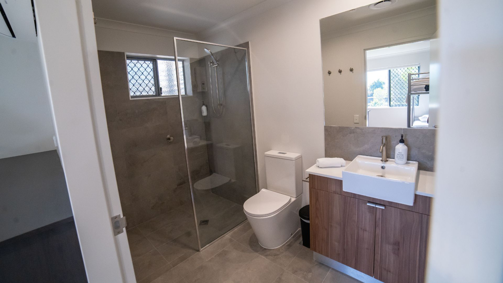 Wakeboarding Stopover