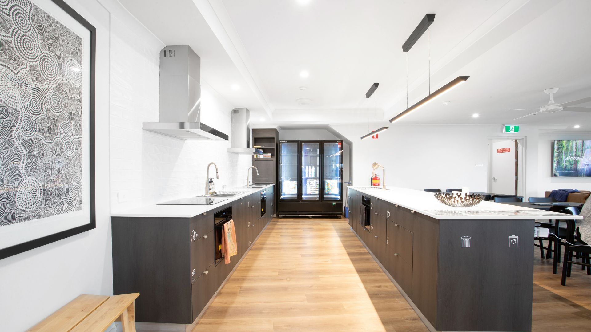 Wakeboarding Stopover