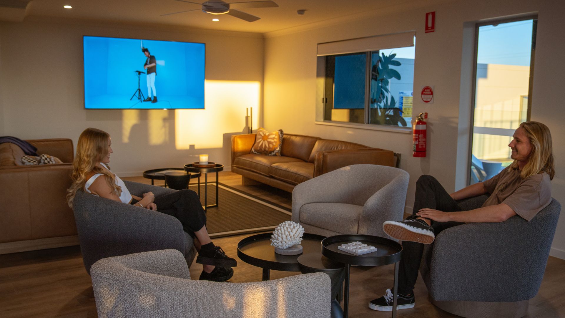 Wakeboarding Stopover