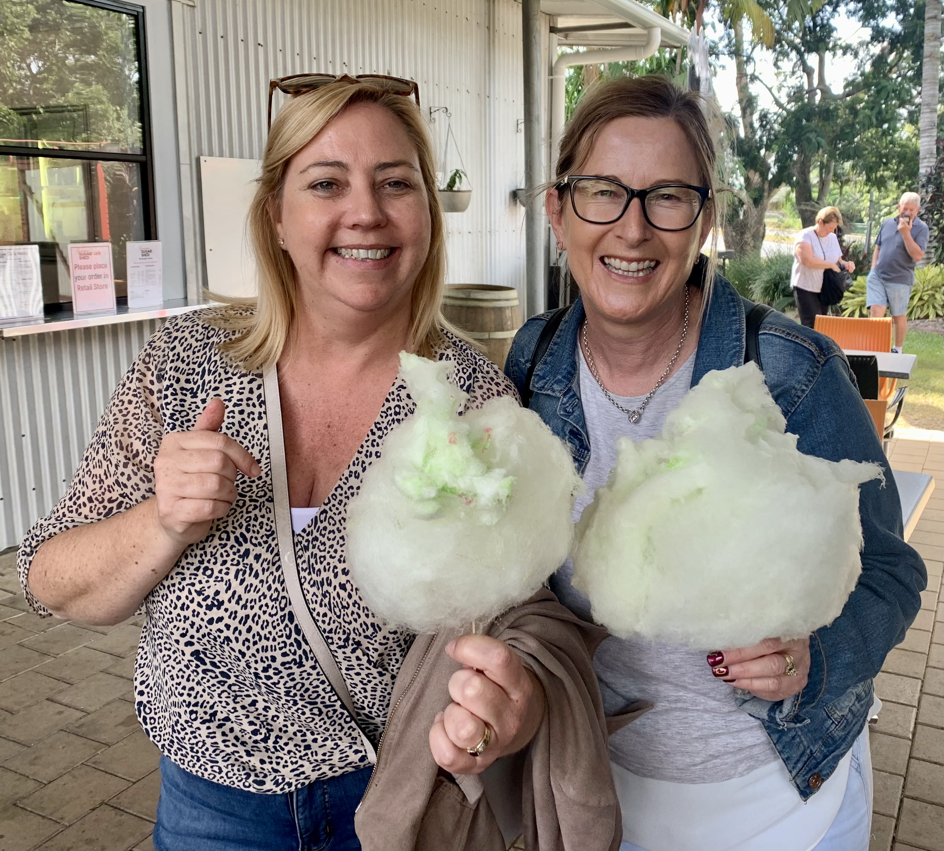 Sugar Cane & Tasting Tour
