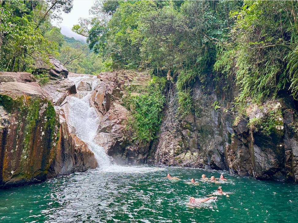 Platypus Paradise Tour