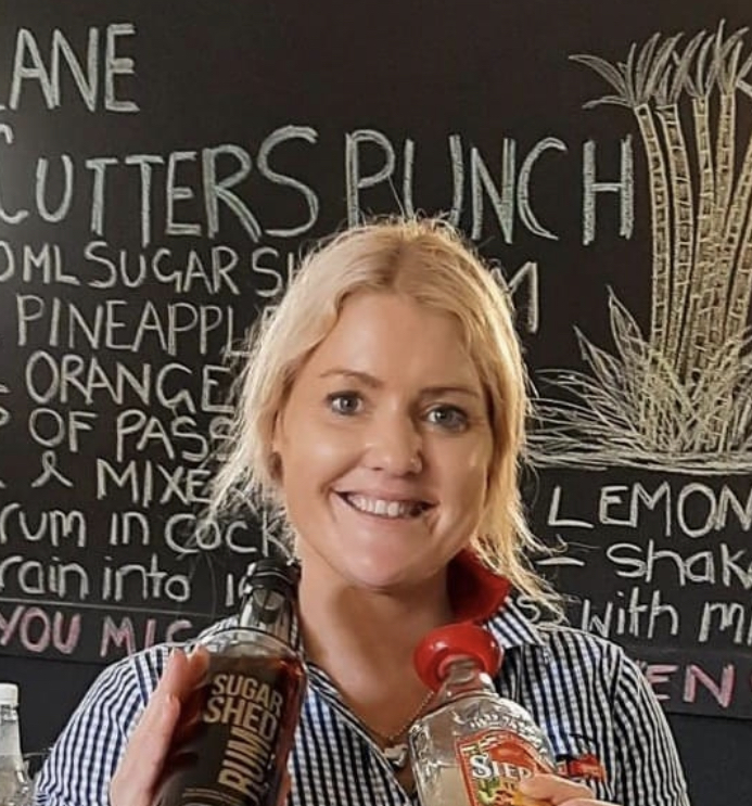 Sugar Cane & Tasting Tour