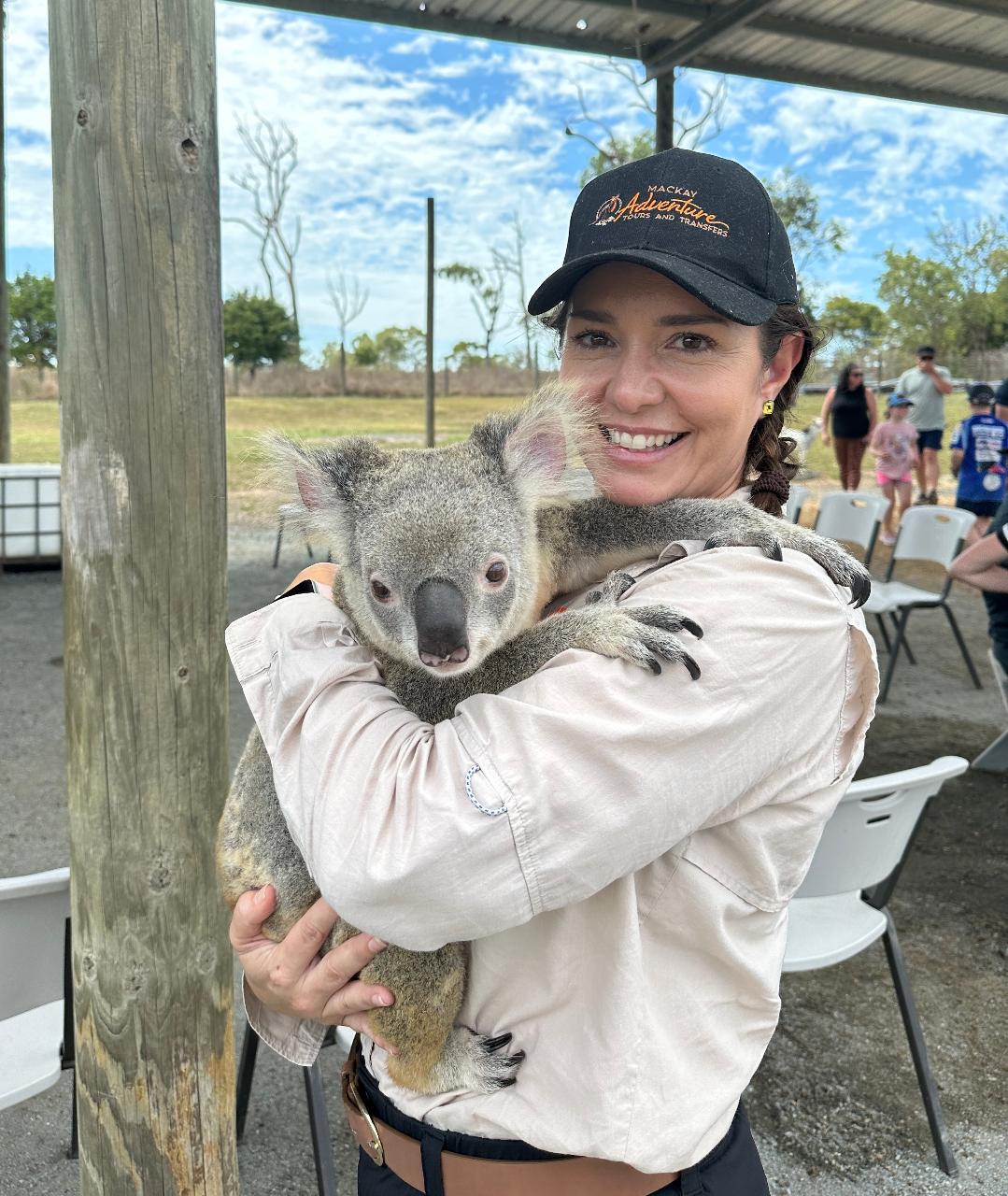 Wild Farm Day Tour