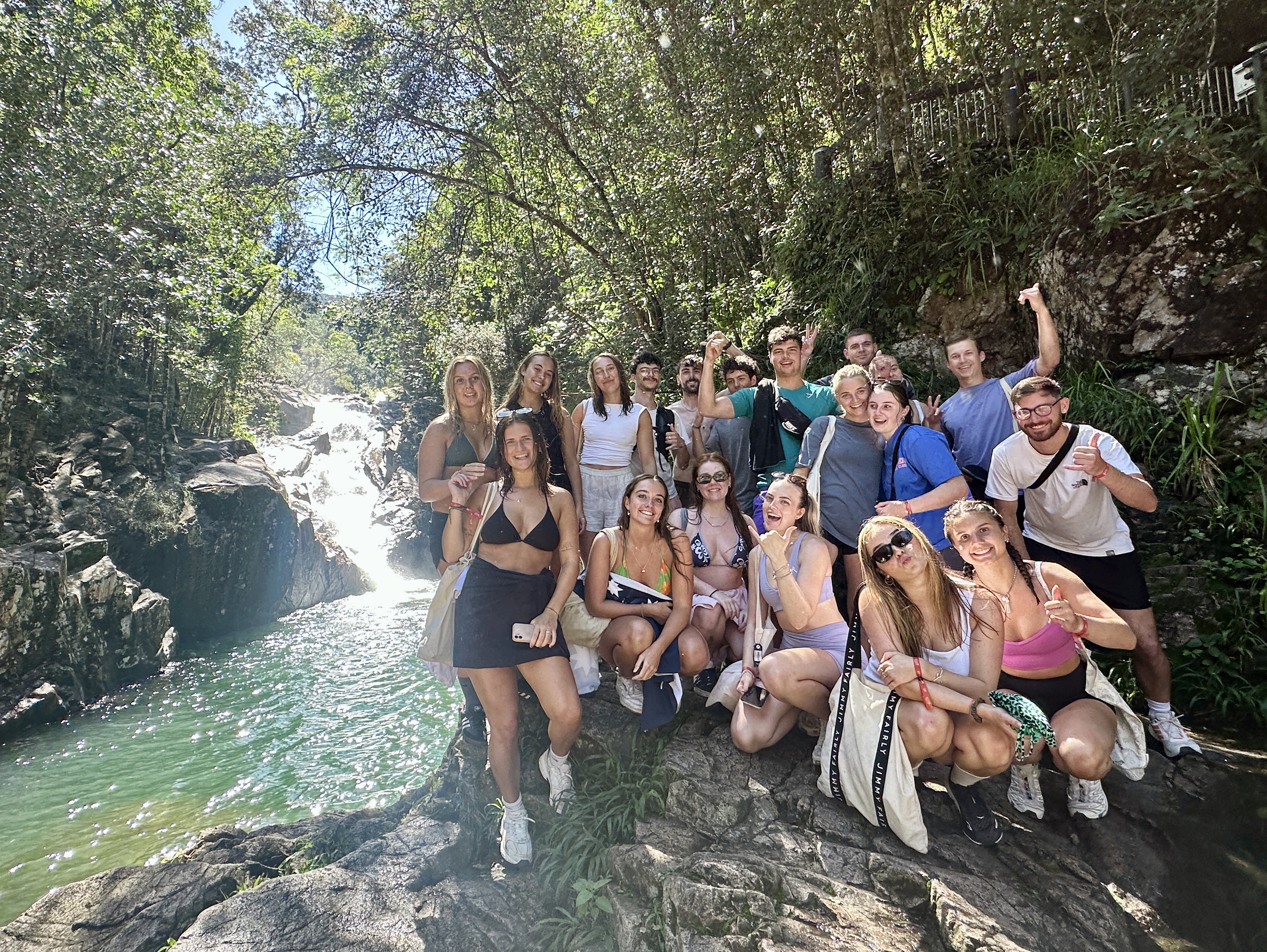 Platypus Paradise Tour