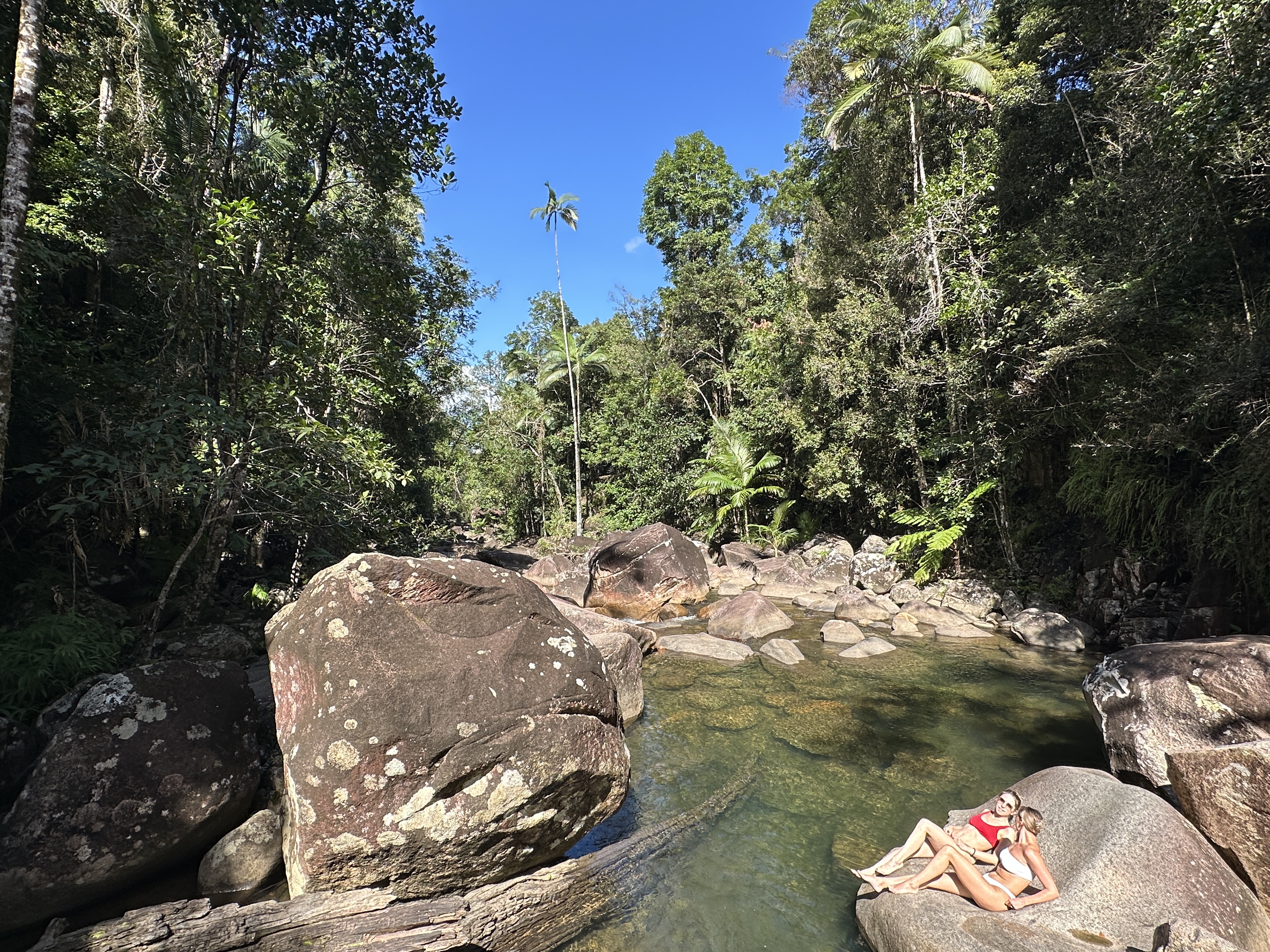 Platypus Paradise Tour