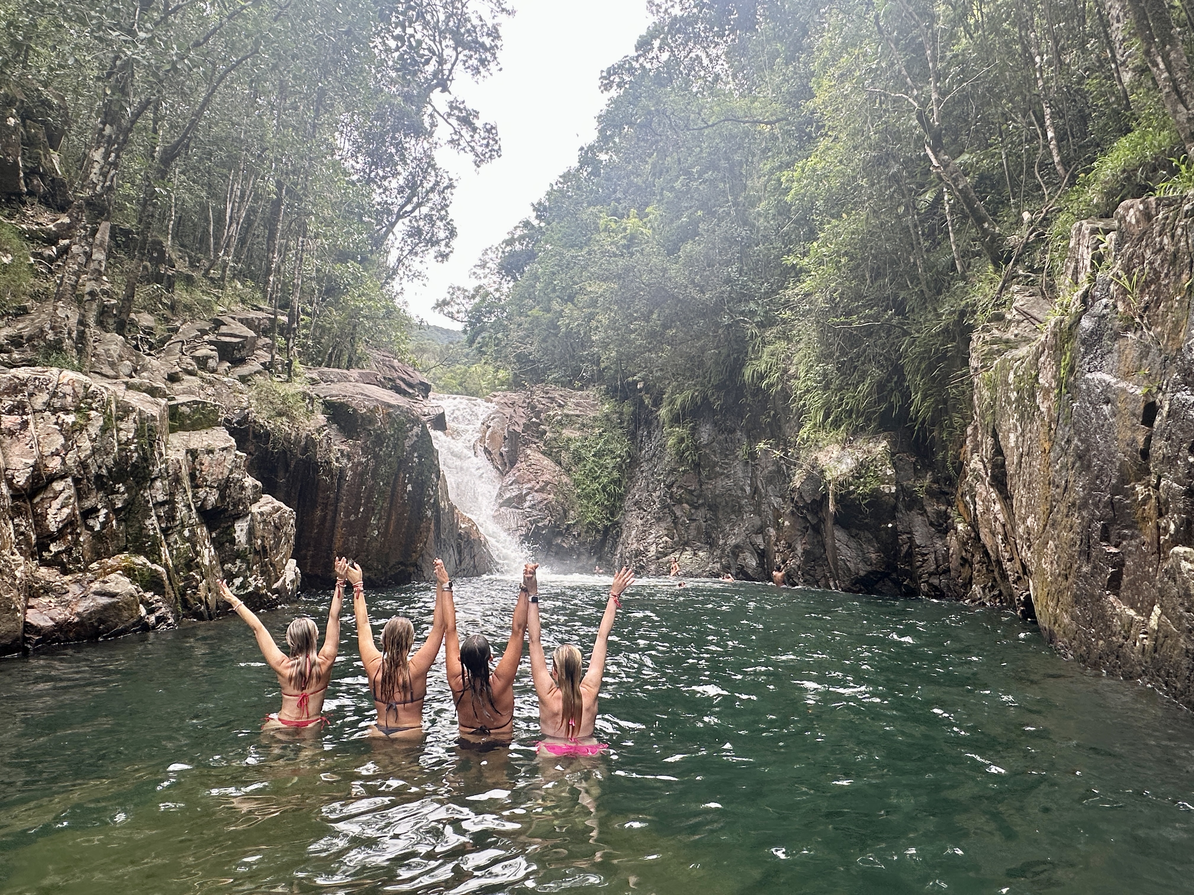 Platypus Paradise Tour