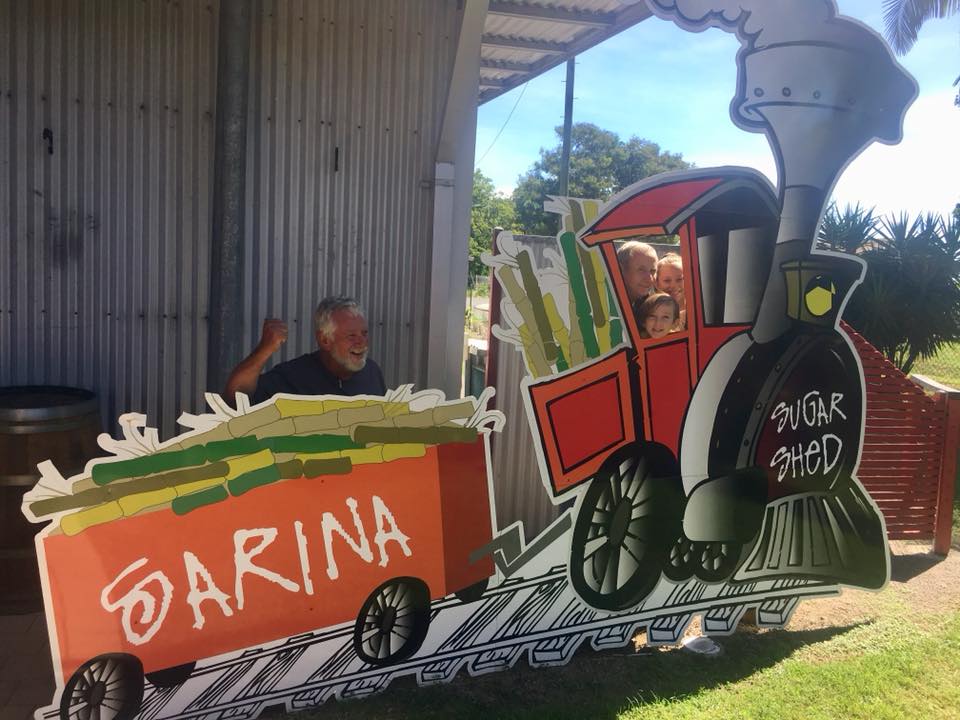 Sugar Cane & Tasting Tour