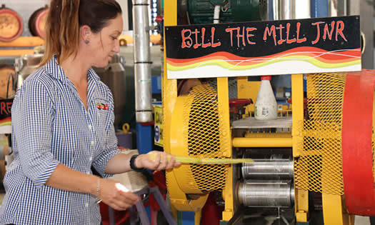 Sugar Cane & Tasting Tour