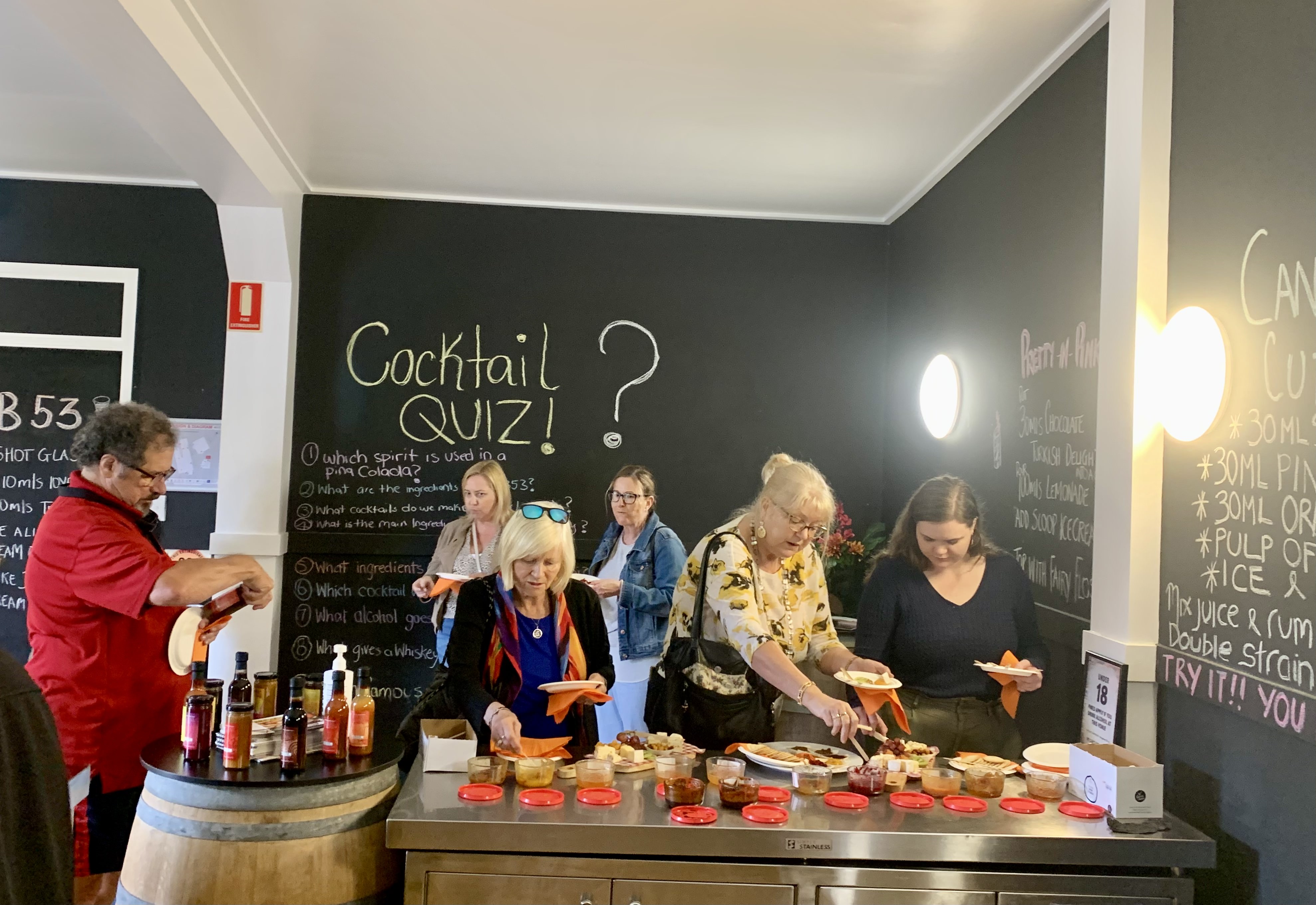 Sugar Cane & Tasting Tour