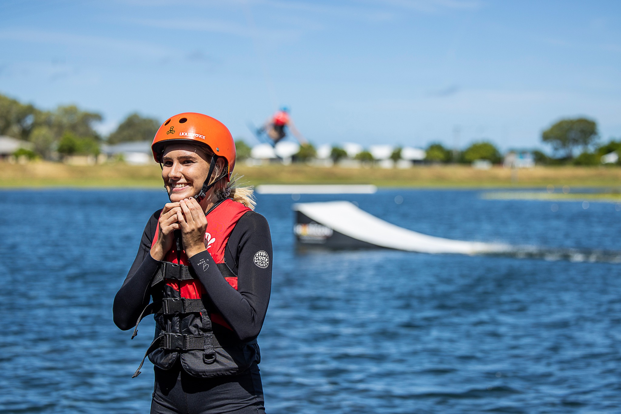 Wakeboarding Hourly Pass