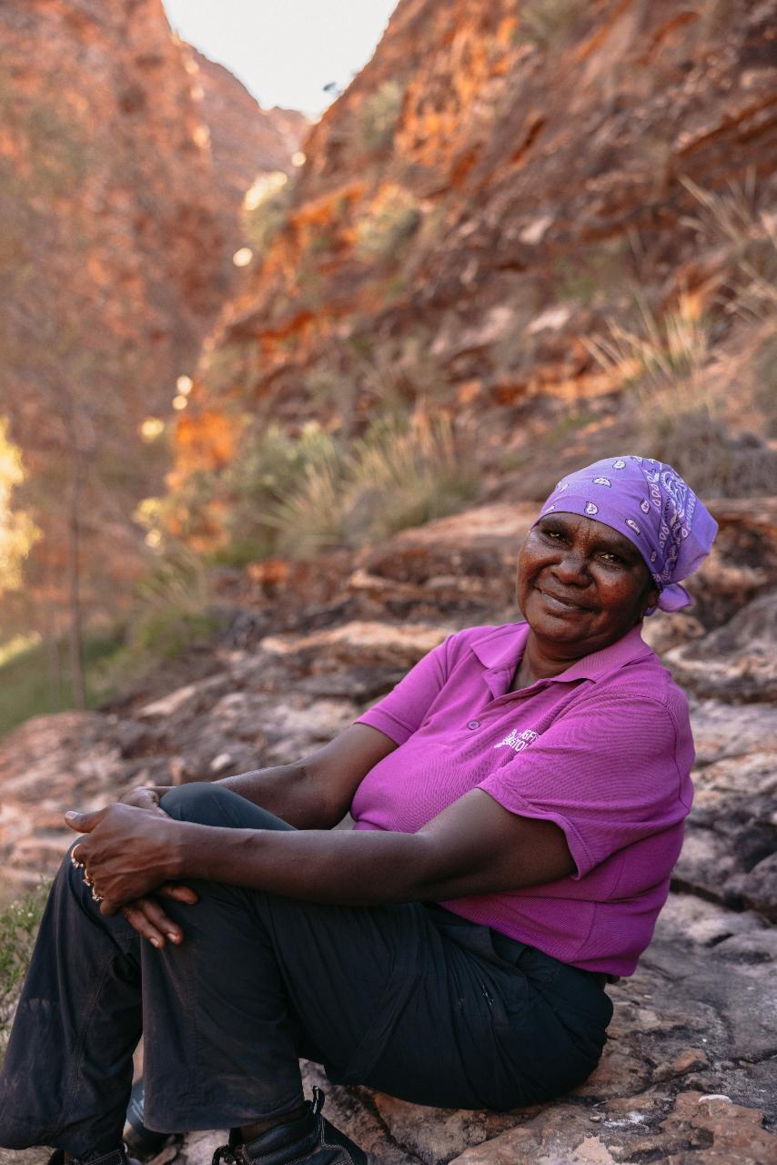 Kids on Country, Purnululu for School & Youth Groups