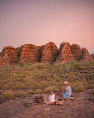 Broome to Purnululu (Bungles) Overnight 