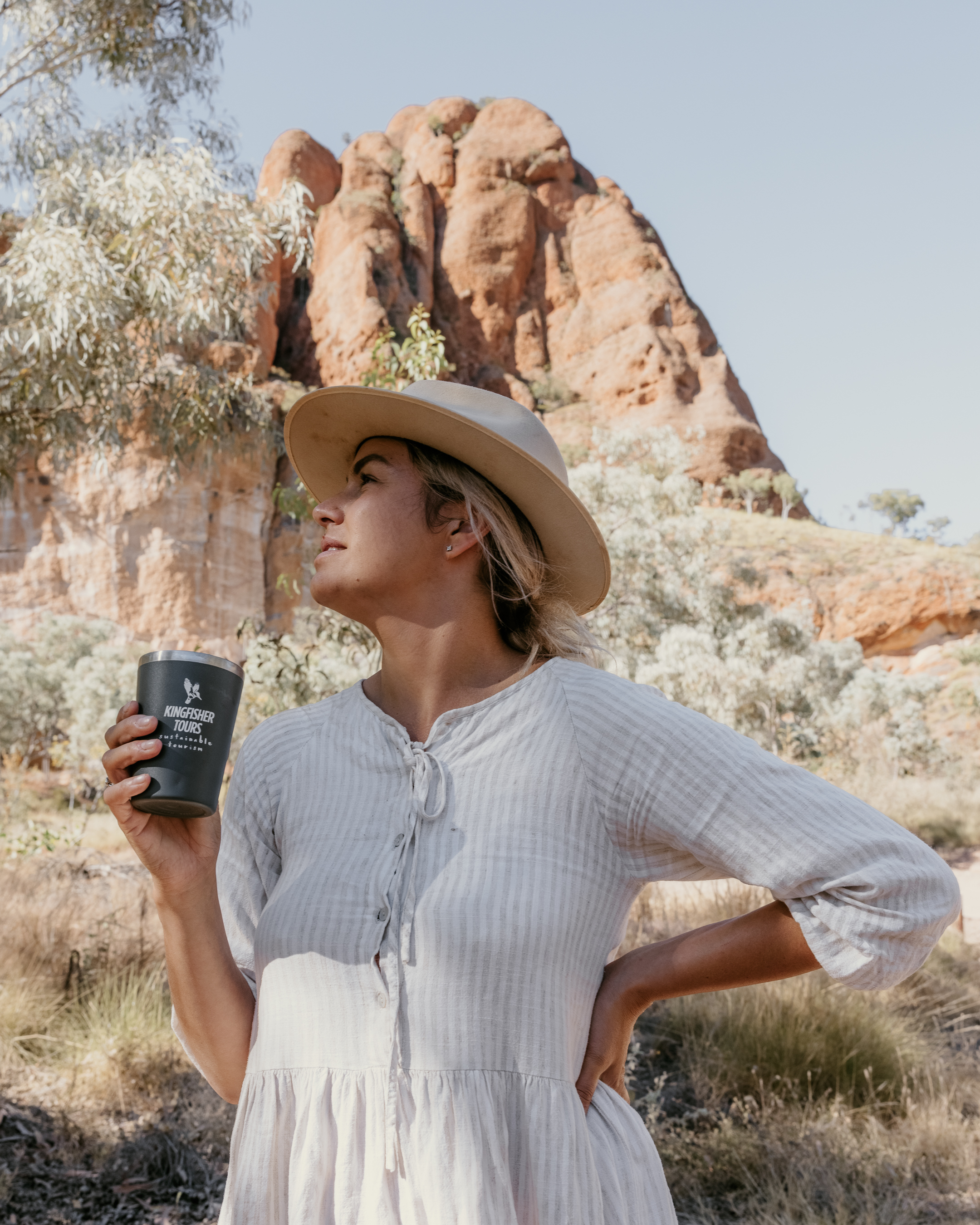 K1B+ Bungles Day Trek Extended (with Echidna Chasm)