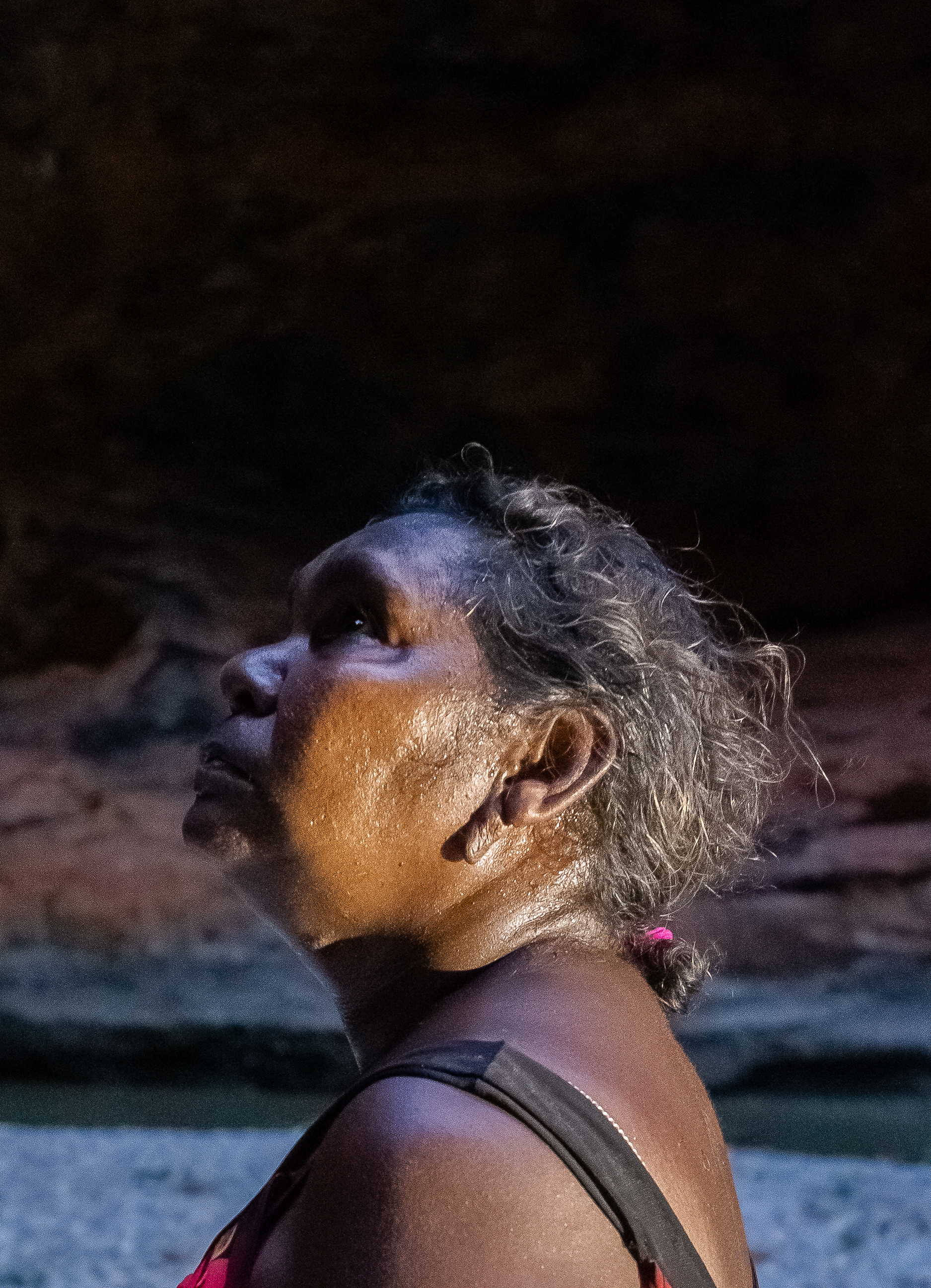 K1B+ Bungles Day Trek Extended (with Echidna Chasm)