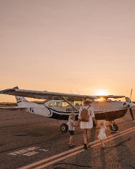 Broome to Purnululu (Bungles) Day Trek: Fly/ 4WD/ Trek