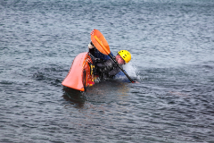 Kayak Wetcard - Basic Course for Sea Kayaking