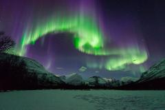 Package: Aurora Hunt & Arctic Landscapes