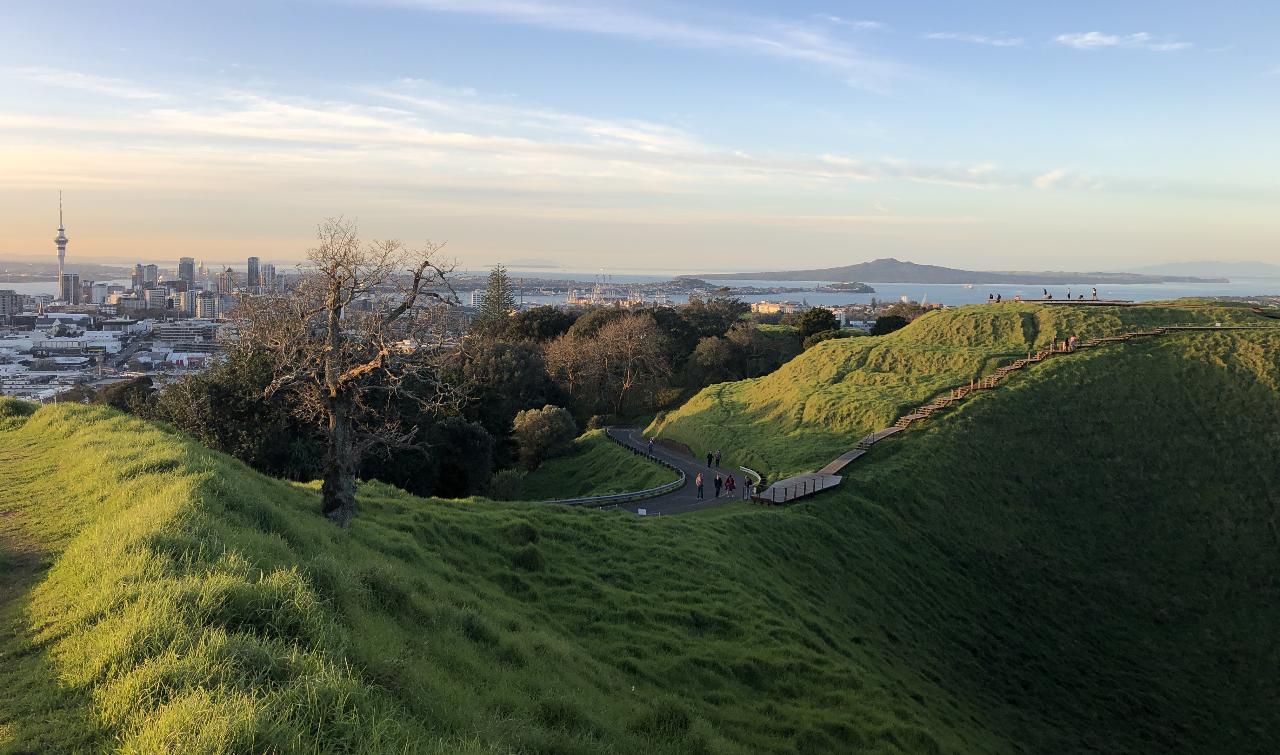 Golden Threads - exclusive Private Auckland Signature Tour