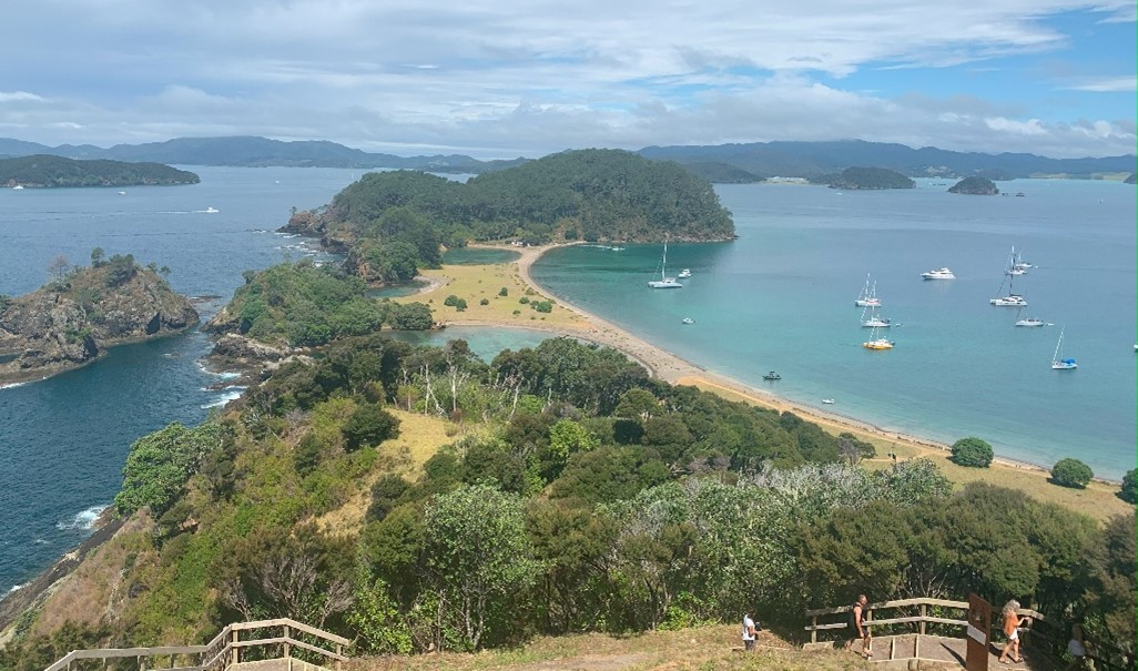 Private Bay of Islands Explorer