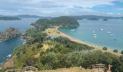 Private Bay of Islands Explorer