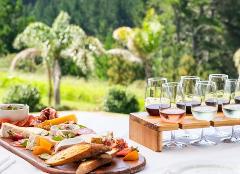 Golden Threads - exclusive Private Auckland Food & Wine Tour