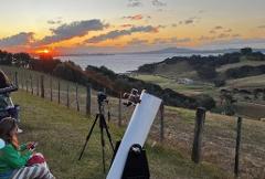 Private Stargazing Tour/Night Walk