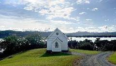Private Hokianga Explorer