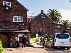 Private Waiheke Signature Food & Wine Tour