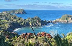 Private Tutukaka Explorer
