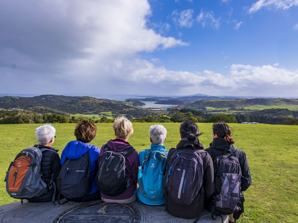 Private Waiheke History & Heritage Tour Terra and Tide Reservations