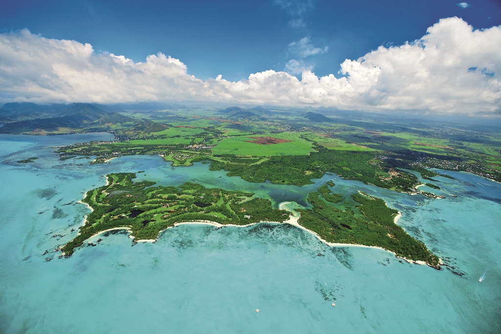 EXCITING DEALS - Ile Aux Cerfs Shuttle Boat (Shared)