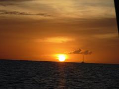 Sunset Cruise on Spinner Dolphin & Chill out at Veranda Tamarin (Non-Resident Rates 2022)